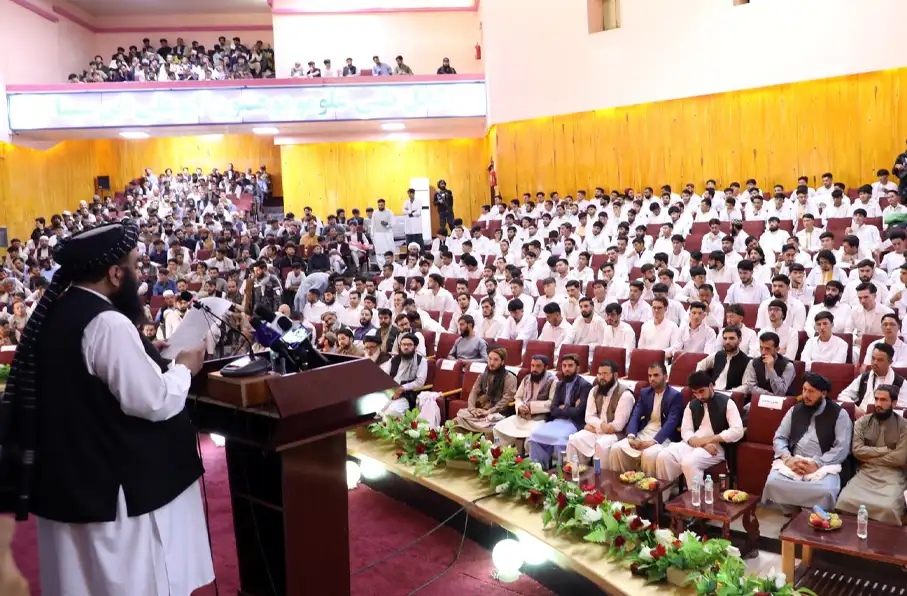 عبدالکبیر : حاکمیت حلقات مافیایی از بین برده و اصلاحات را به میان آورده است