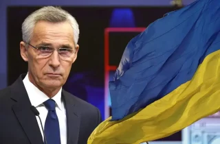 اخبار اوکراین؛ دبیر کل ناتو : ائتلاف ناتو بخشی از جدال نظامی در اوکراین نخواهد شد