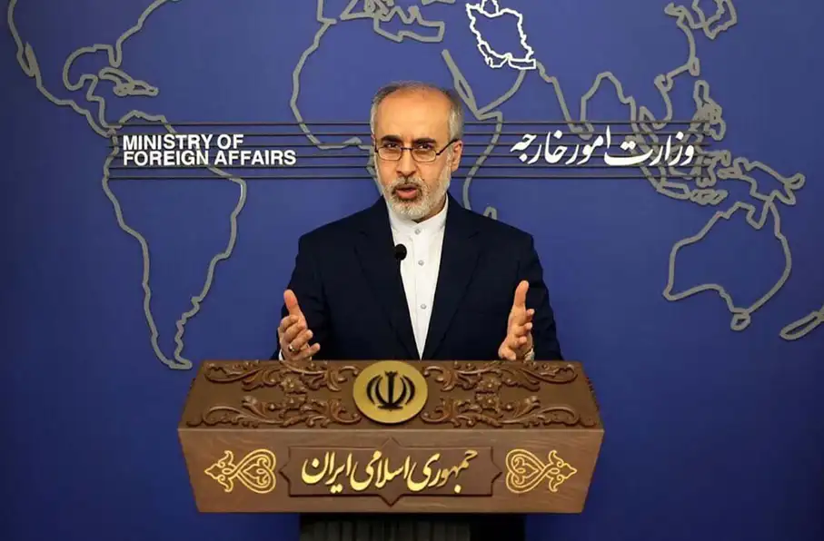 وزارت خارجه ایران : سیاستهای ایران در قبال افغانستان، با تغییر دولتها تغییر نمیکند