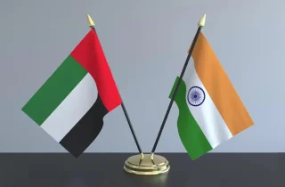 هند و امارات توافق همکاری هسته‌ای امضا کردند