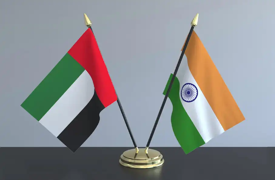 هند و امارات توافق همکاری هستهای امضا کردند