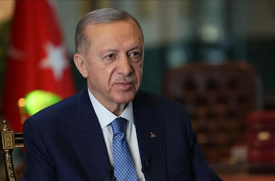 رییس جمهور ترکیه : اسراییل دیر یا زود تاوان نسلکشیاش را خواهد داد