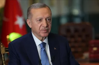 اردوغان : مجمع عمومی سازمان ملل برای توقف حملات اسرایيل باید به 'زور' متوسل شود