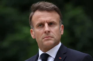 فرانسه خواستار آتش‌بس در لبنان شد