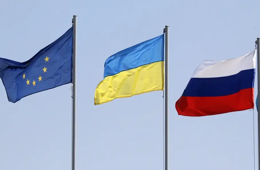 اخبار اوکراین؛ ناامیدی غرب به امکان پیروزی اوکراین در نبرد با روسیه