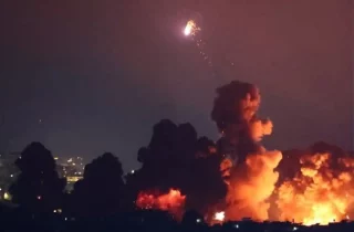 تحولات لبنان