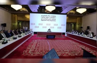 تکذیب مذاکرات صلح توسط طالبان و شورای عالی مقاومت