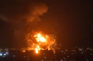 33مین روز جنگ لبنان؛ گسترش عملیات حزب‌الله لبنان در مقابله با اشغالگران