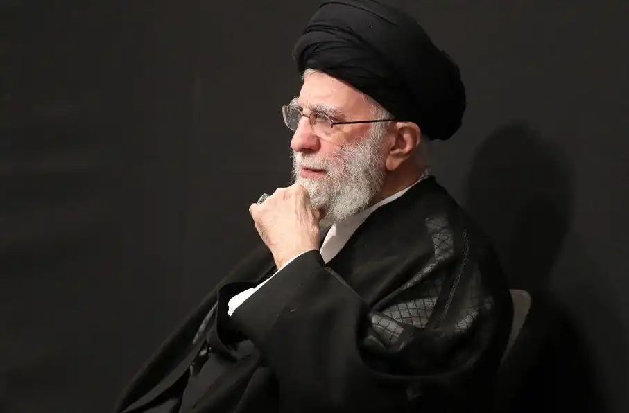 آیت الله خامنه‌ای : حماس زنده است و زنده خواهد ماند