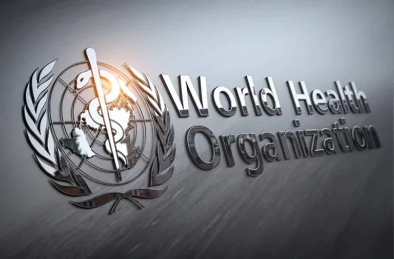 سازمان جهانی صحت