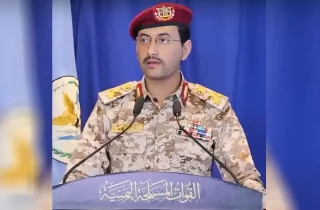 پاسخ ارتش یمن با موشک هایپرسونیک به اسراییل