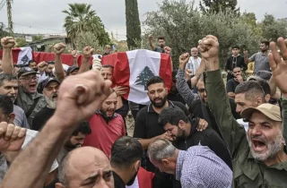 شمار شهدای لبنان در حملات رژیم صهیونیستی به 2820 تن رسید