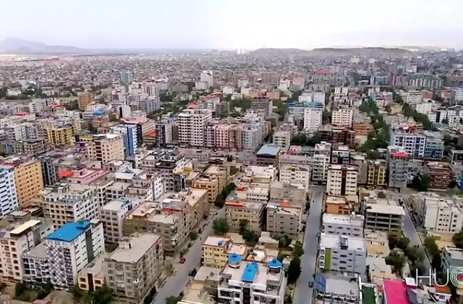 طالبان بار دیگر تلاشی خانه به را در خیرخانه کابل آغاز کرد