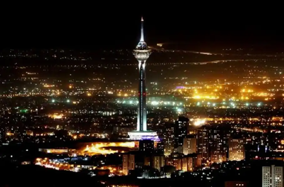 المیادین : اسرائیل در هدف قرار دادن پایگاههای نظامی اطراف تهران شکست خورد