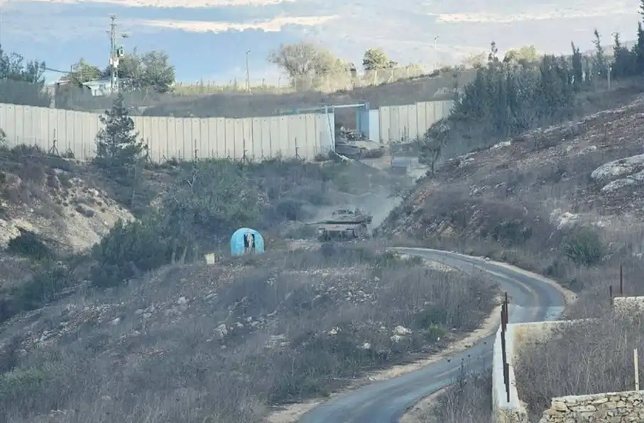 ضربه کوبنده حزب‌الله و عقب نشینی ارتش صهیونیستی در درگیری زمینی