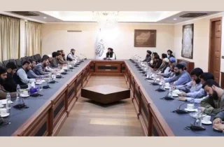 طالبان: اصول اسلامی خط قرمز ماست