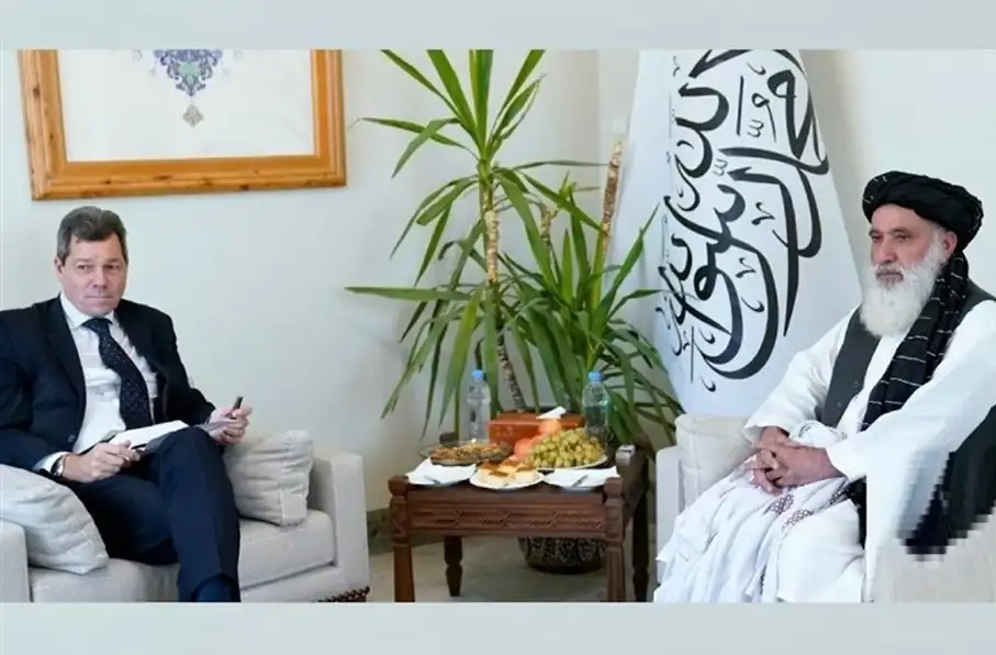 طالبان از جامعه جهانی خواست تا واقعیتهای افغانستان را درک کند