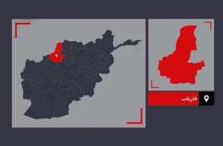 حمله افراد مسلح به مسافران در مسیر بادغیس‌-فاریاب 10 کشته و زخمی برجای گذاشت