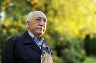 فتح‌الله گولن رهبر جریان گولن درگذشت