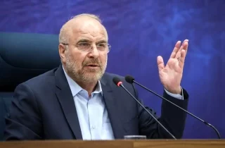 رئیس مجلس نمایندگان ایران : پاسخ به تجاوزگری رژیم صهیونیستی قطعی است