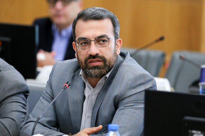 نماینده مجلس ایران: دولت لایحه ساماندهی مهاجرین را پس می‌گیرد