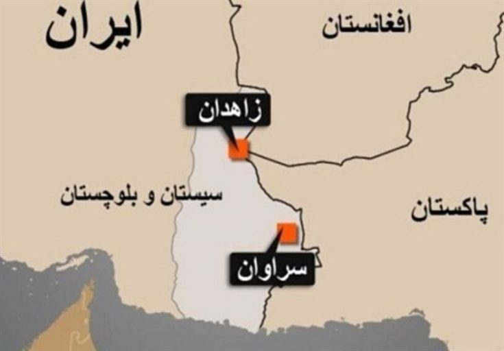 طالبان : کشته شدن شهروندان افغان‌ در مرز ایران صحت ندارد