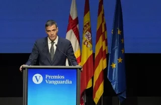 نخست‌وزیر اسپانیا :باید از قوانین بین‌المللی حمایت و صلح را در خاورمیانه و اوکراین ترویج دهیم