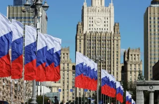 وزارت خارجه روسیه : اسراییل فورا خصومت‌ها علیه لبنان را متوقف کند