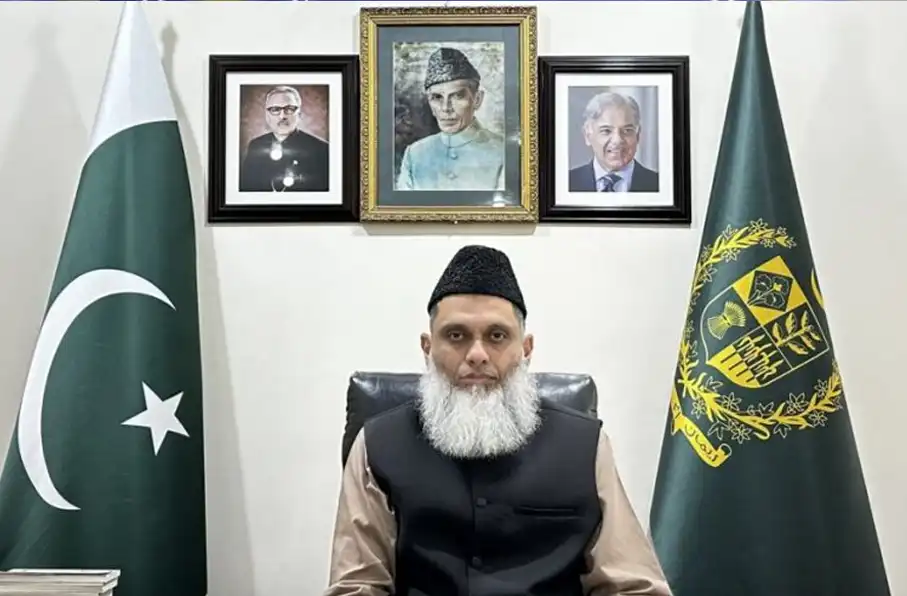 پاکستان: جامعه بینالمللی هند را برای پذیرش همهپرسی در کشمیر تحت فشار قرار دهد