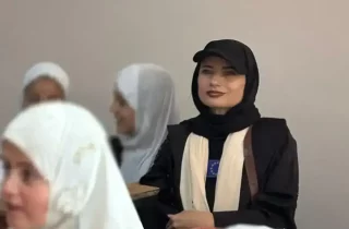 تاکید کاردار اتحادیه اروپا بر حمایت مداوم از آموزش در افغانستان