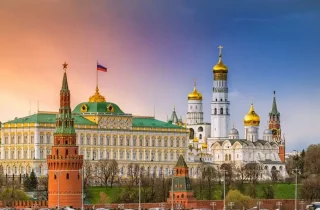 روسیه : ابتکارهای صلح درباره اوکراین واقع‌بینانه نیستند