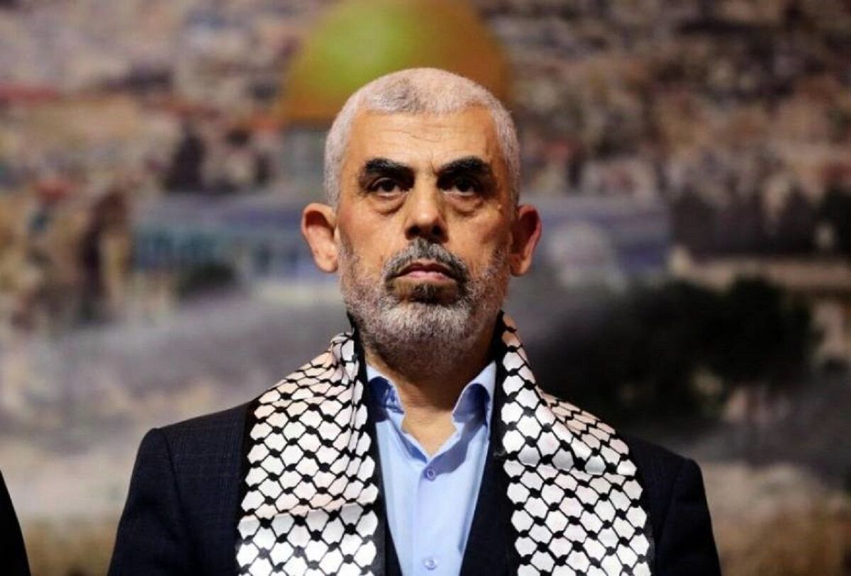 یحیی سنوار که بود؛ نگاهی به زندگی سیاسی و مبارزانتی السنوار