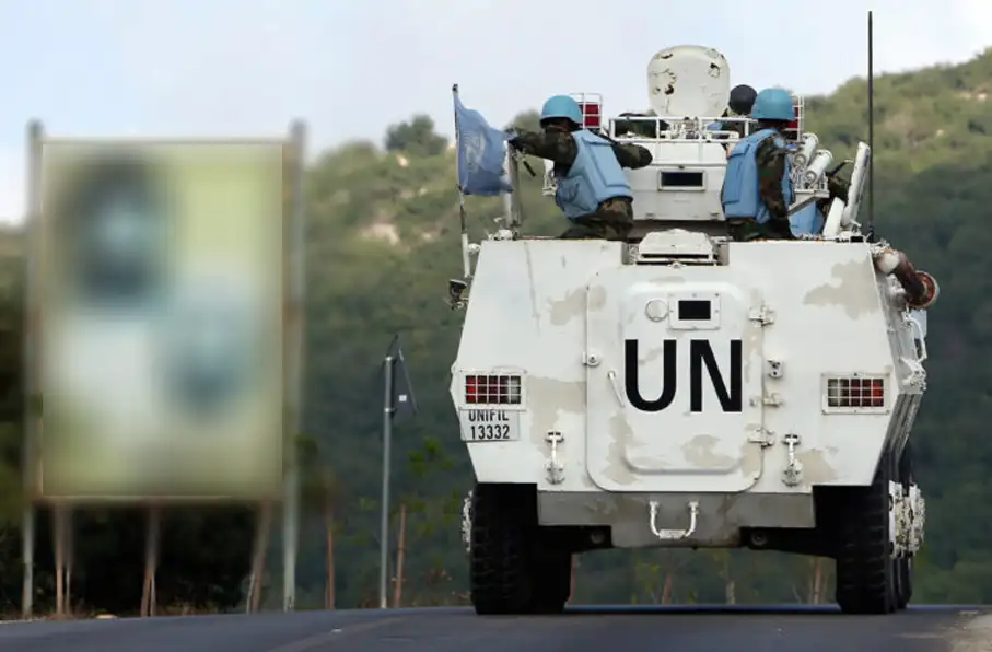 حمله ارتش رژیم صهیونیستی به ۳ مقر یونیفل در جنوب لبنان