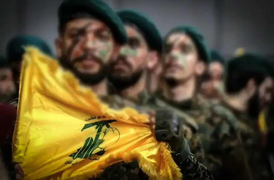 عملیات کوبنده یگان رضوان حزبالله لبنان علیه رژیم صهیونیستی