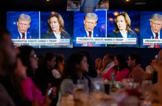 آغاز رسمی انتخابات ریاست جمهوری آمریکا