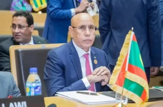 اتحادیه آفریقا بر لزوم همکاری جهانی برای مقابله با ناامنی غذایی تأکید کرد