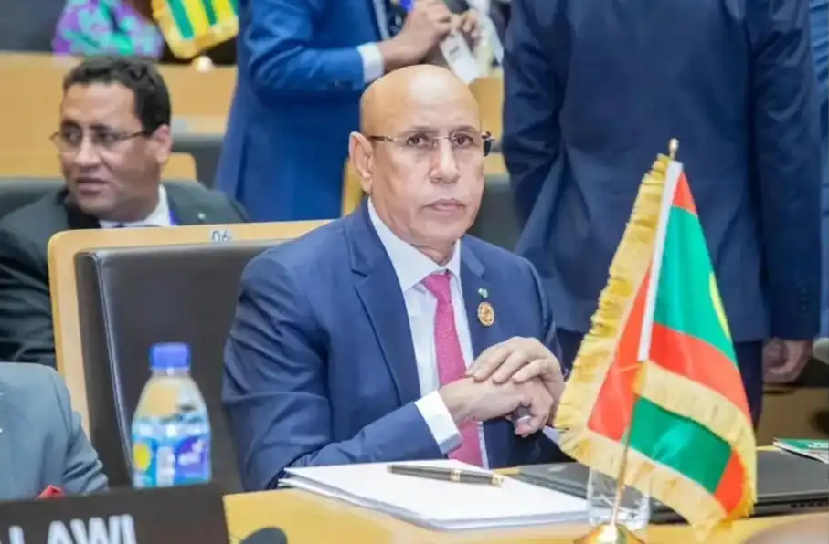 اتحادیه آفریقا بر لزوم همکاری جهانی برای مقابله با ناامنی غذایی تأکید کرد