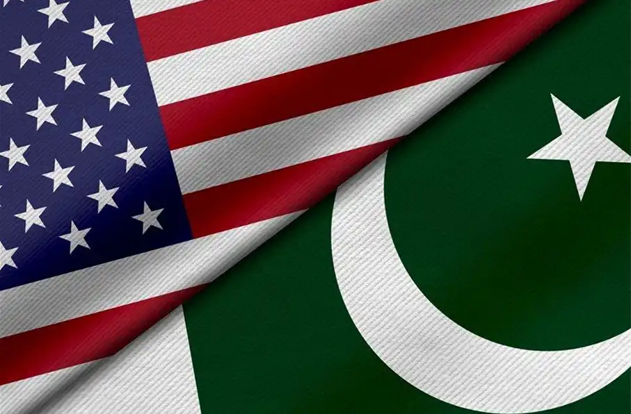 آمریکا : در همکاری با پاکستان برای مدیریت تهدیدهای افغانستان همگام هستیم
