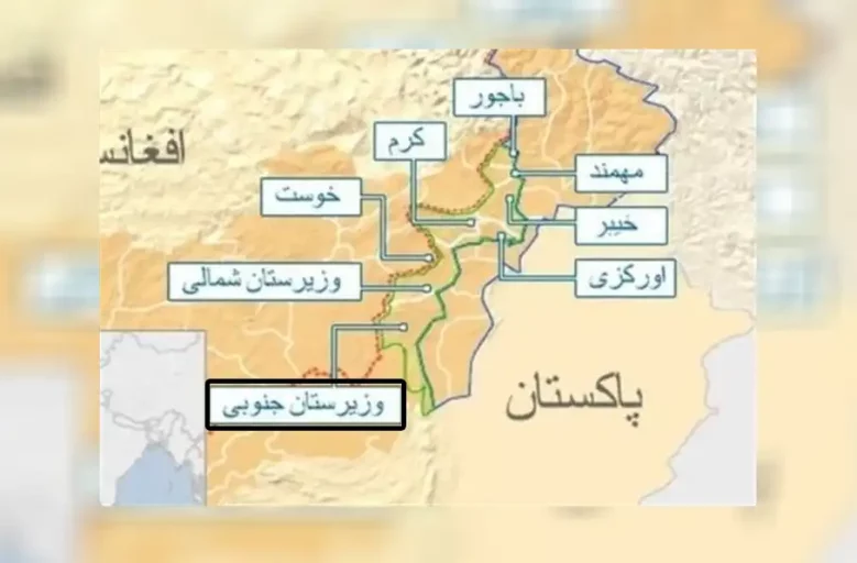 انفجار در بلوچستان جنوبی پاکستان 6 کشته و زخمی برجای گذاشت