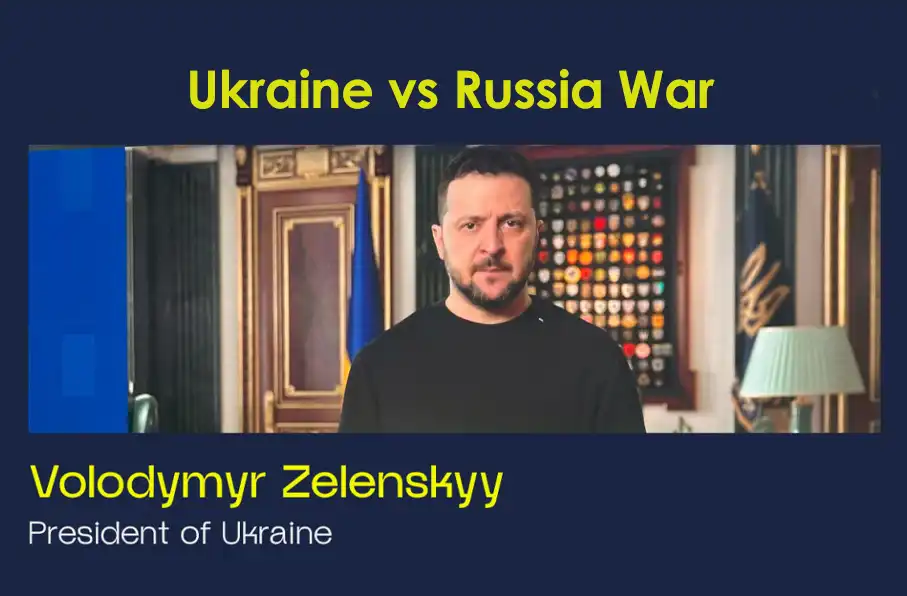 اخبار اوکراین؛ نارضایتی زلنسکی از وعدههای دروغ غرب