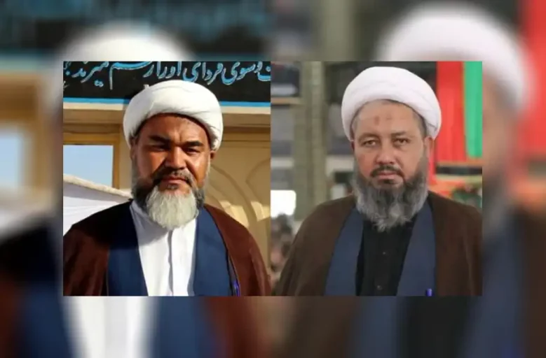 منابع از بازداشت دو روحانی شیعه در هرات خبر دادند