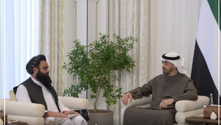 بدرالدین حقانی