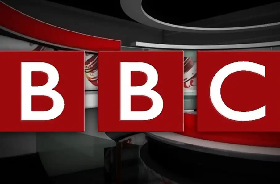 بیبیسی به حمایت از اسراییل متهم شد
