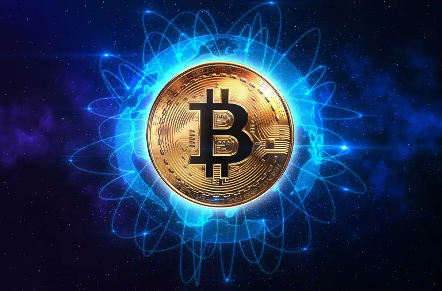 ارزش بیتکوین رکورد زد