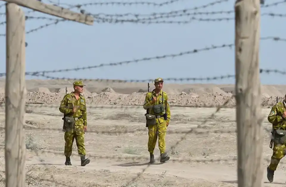 کشته و زخمیشدن چندین شهروند چینی در حمله به منطقه مرزی افغانستان و تاجیکستان