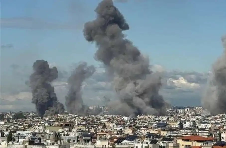 تحولات لبنان؛ حزبالله : هرگونه تغییر قطعنامه ۱۷۰۱ مورد قبول نیست