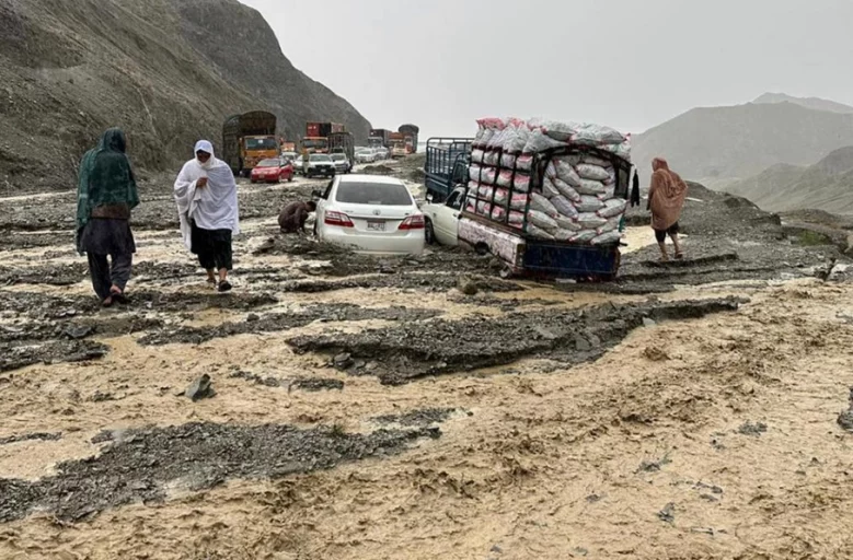 آزادسازی ۱۹ میلیون دلار بودجه اقلیمی برای افغانستان