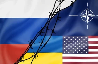 اخار اوکراین؛ دبیرکل ناتو: جنگ اوکراین آمریکا را نیز تهدید می‌کند