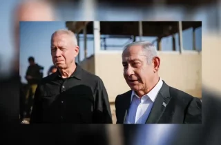 مقامات رژیم صهیونی