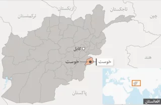 پنج عضو دو خانواده در درگیری خانوادگی در خوست کشته شدند